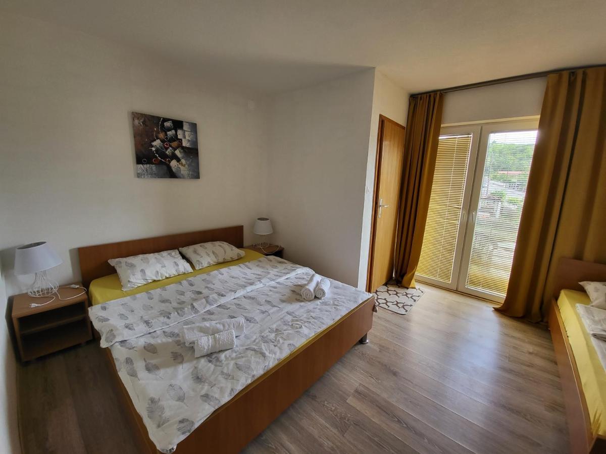 Villa Pegasus Pestani Ochryda Zewnętrze zdjęcie