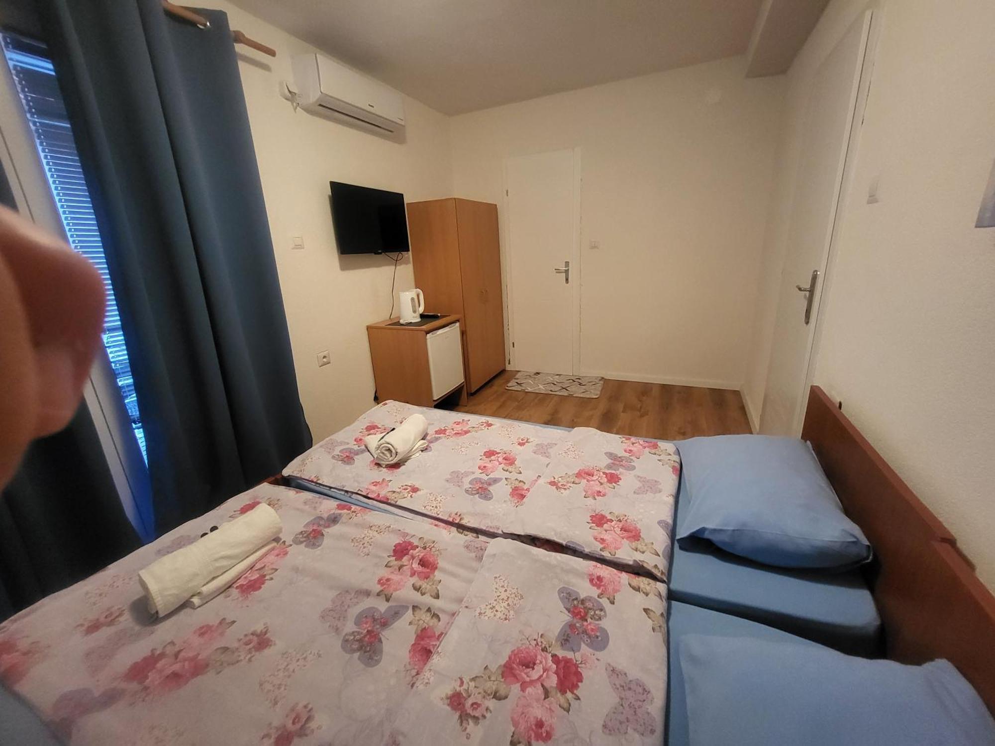 Villa Pegasus Pestani Ochryda Zewnętrze zdjęcie