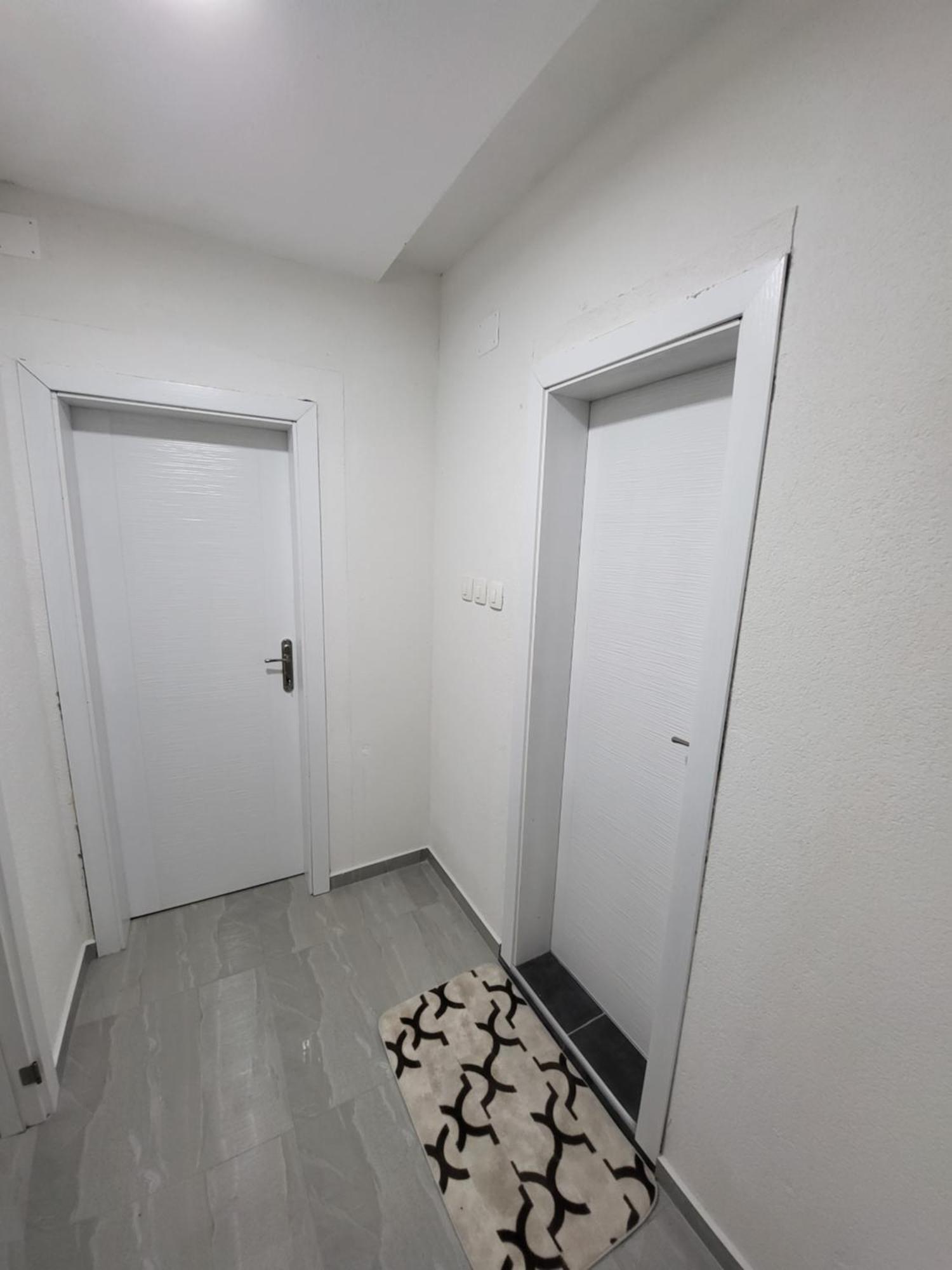 Villa Pegasus Pestani Ochryda Pokój zdjęcie